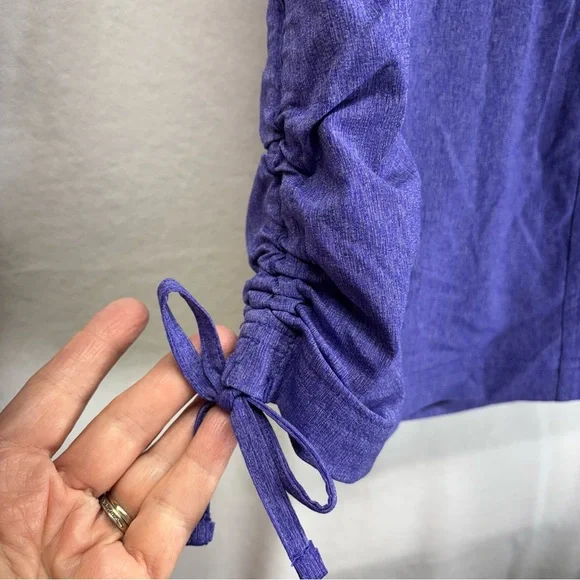 SkirtSports  Medium Purple Women's Skort/Skirt‎ - Picture 4 of 9